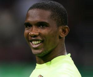 Samuel Eto'o