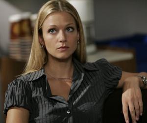 A.J. Cook