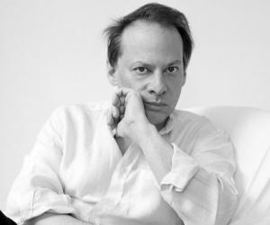 Adam Gopnik