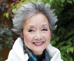 Adrienne Clarkson