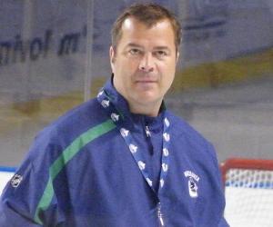 Alain Vigneault