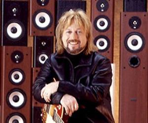 Aldo Nova