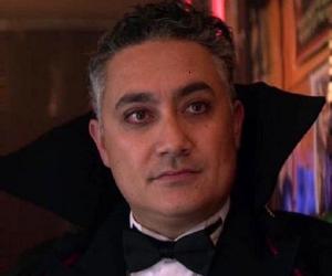 Alessandro Juliani