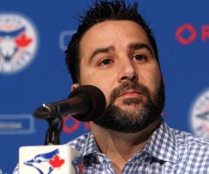 Alex Anthopoulos