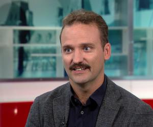 Alexandre Trudeau