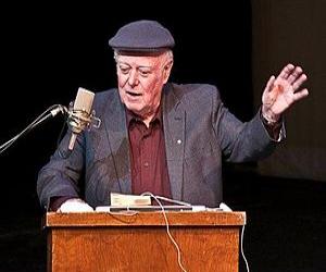 Alistair MacLeod