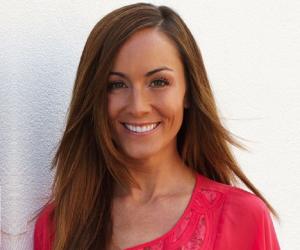 Amanda Lindhout