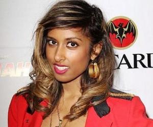 Anjulie Persaud