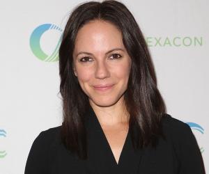 Anna Silk