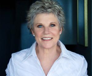 Anne Murray