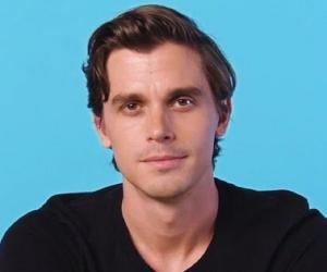 Antoni Porowski