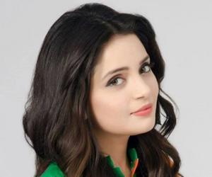 Armeena Khan