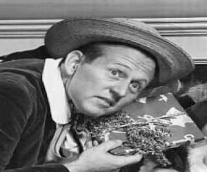 Art Linkletter