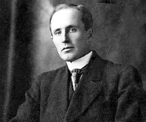 Arthur Meighen Biography, Birthday. Awards & Facts About Arthur Meighen