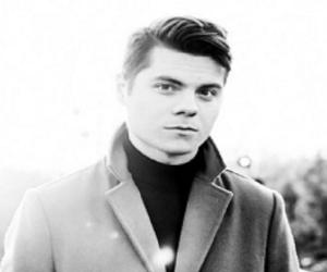 Atticus Mitchell