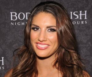 August Ames