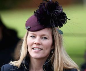 Autumn Phillips