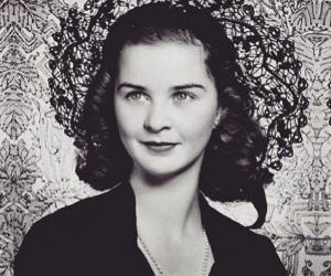 Barbara Ann Scott