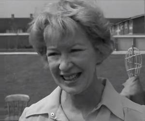 Barbara Kelly