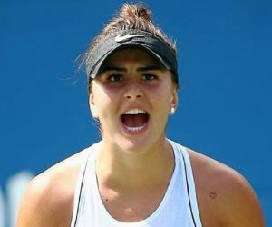 Bianca Andreescu