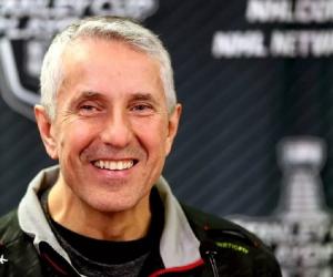 Bob Hartley