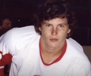 Bob Probert