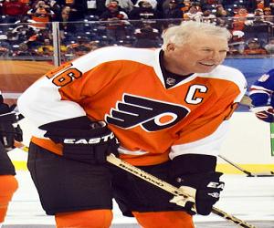 Bobby Clarke