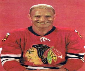 Bobby Hull