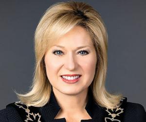 Bonnie Crombie