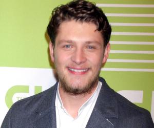 Brett Dier