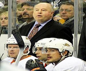 Bruce Boudreau