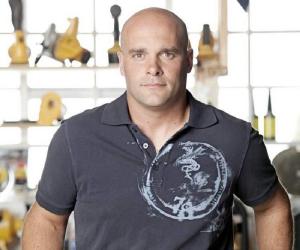 Bryan Baeumler