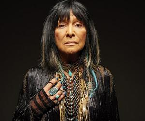 Buffy Sainte-Marie