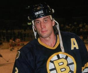 Cam Neely