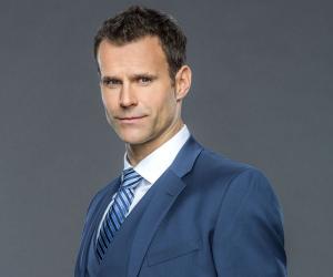 Cameron Mathison