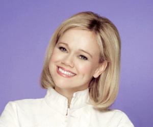 Caroline Rhea