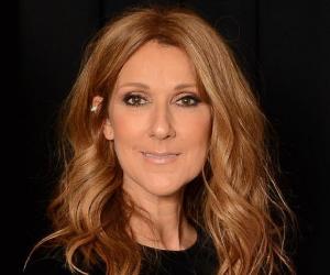 Celine Dion