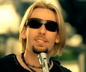 Chad Kroeger