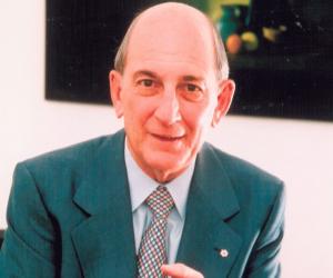 Charles Bronfman