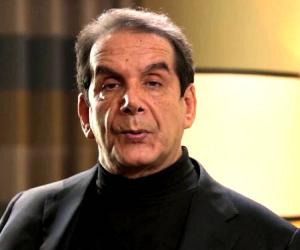 Charles Krauthammer