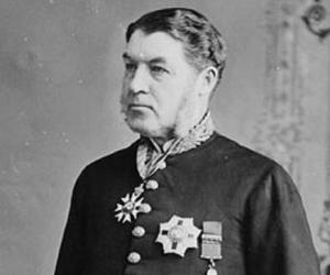 Charles Tupper