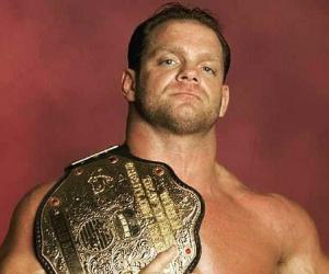 Chris Benoit