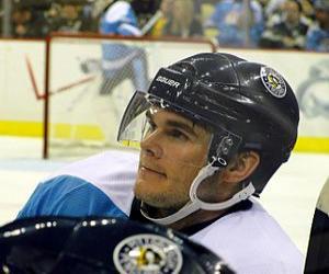 Chris Kunitz