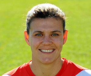 Christine Sinclair