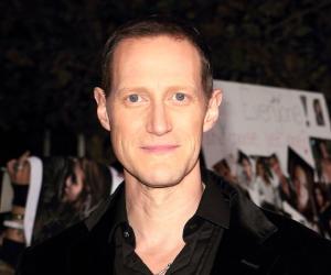 Christopher Heyerdahl