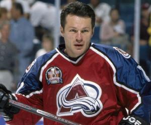 Claude Lemieux