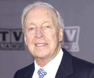 Conrad Bain