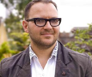 Cory Doctorow