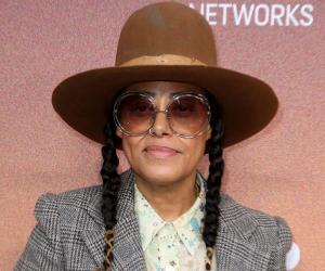 Cree Summer