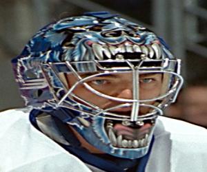 Curtis Joseph